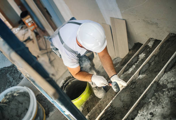 Best Decorative Concrete Services  in Forsyth, IL