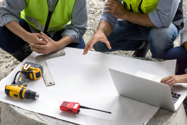 Best Waterproofing & Drywells  in Forsyth, IL