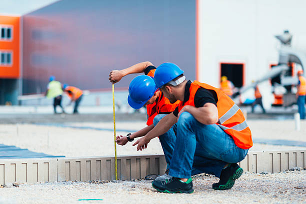 Best Poured Concrete Foundation  in Forsyth, IL